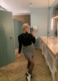 Проститутка Лиза +79811554285 с 2 размером груди предлагает профессиональные секс и интим услуги возле метро Московская в городе Санкте-Петербург - фото 2