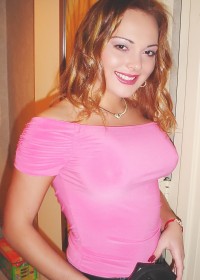 Проститутка Марина +79812668501 с 4 размером груди предлагает профессиональные секс и интим услуги возле метро Гражданский Проспект в городе Санкте-Петербург - фото 1