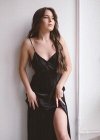 Проститутка Алия +7(931)101-65-23 с 3 размером груди предлагает профессиональные секс и интим услуги возле метро Парнас в городе Санкте-Петербург - фото 1