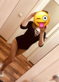 Проститутка Света +7(981)155-42-85 Санкт-Петербург